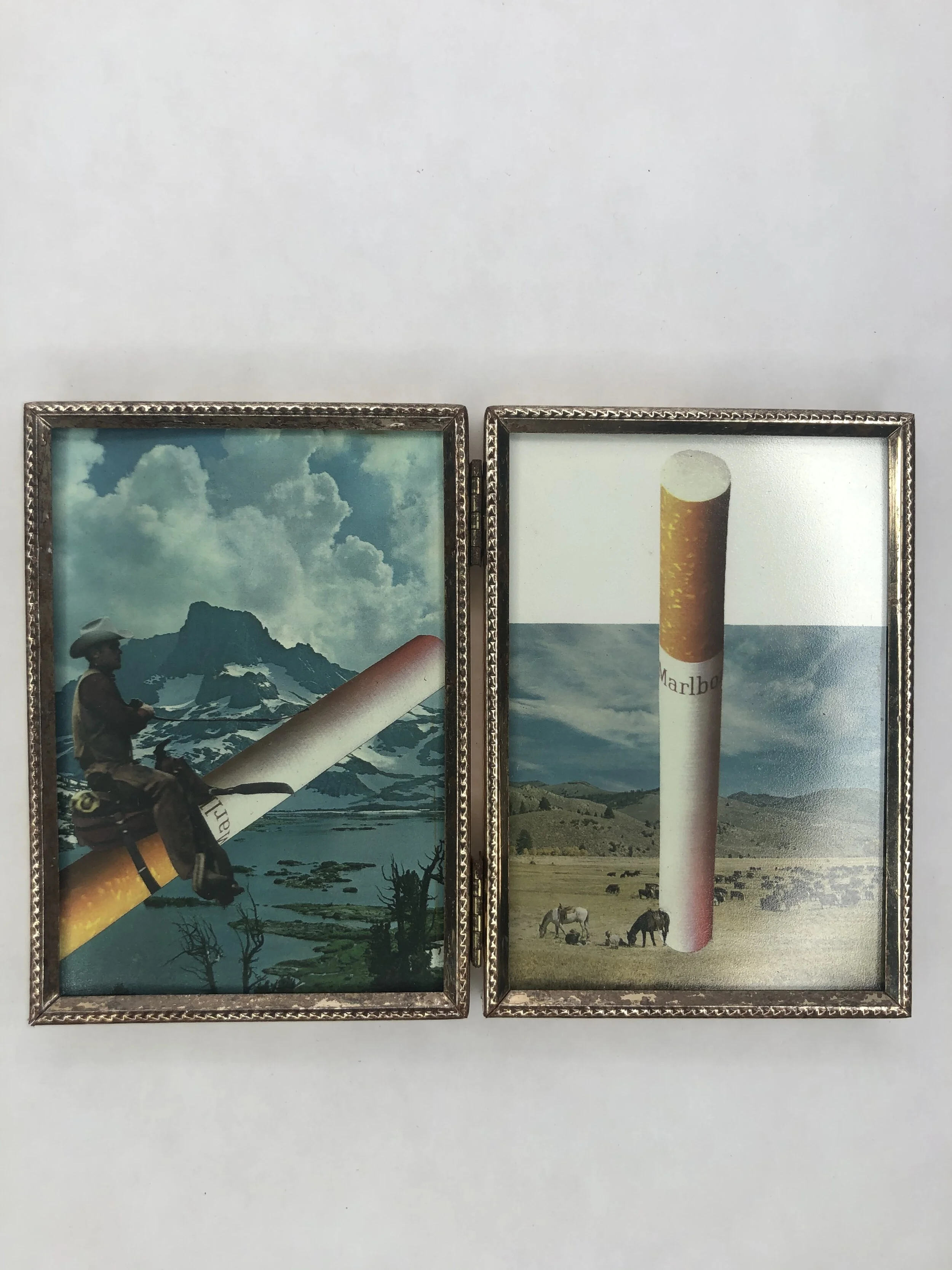 Marlboro Man | Justin McHugh