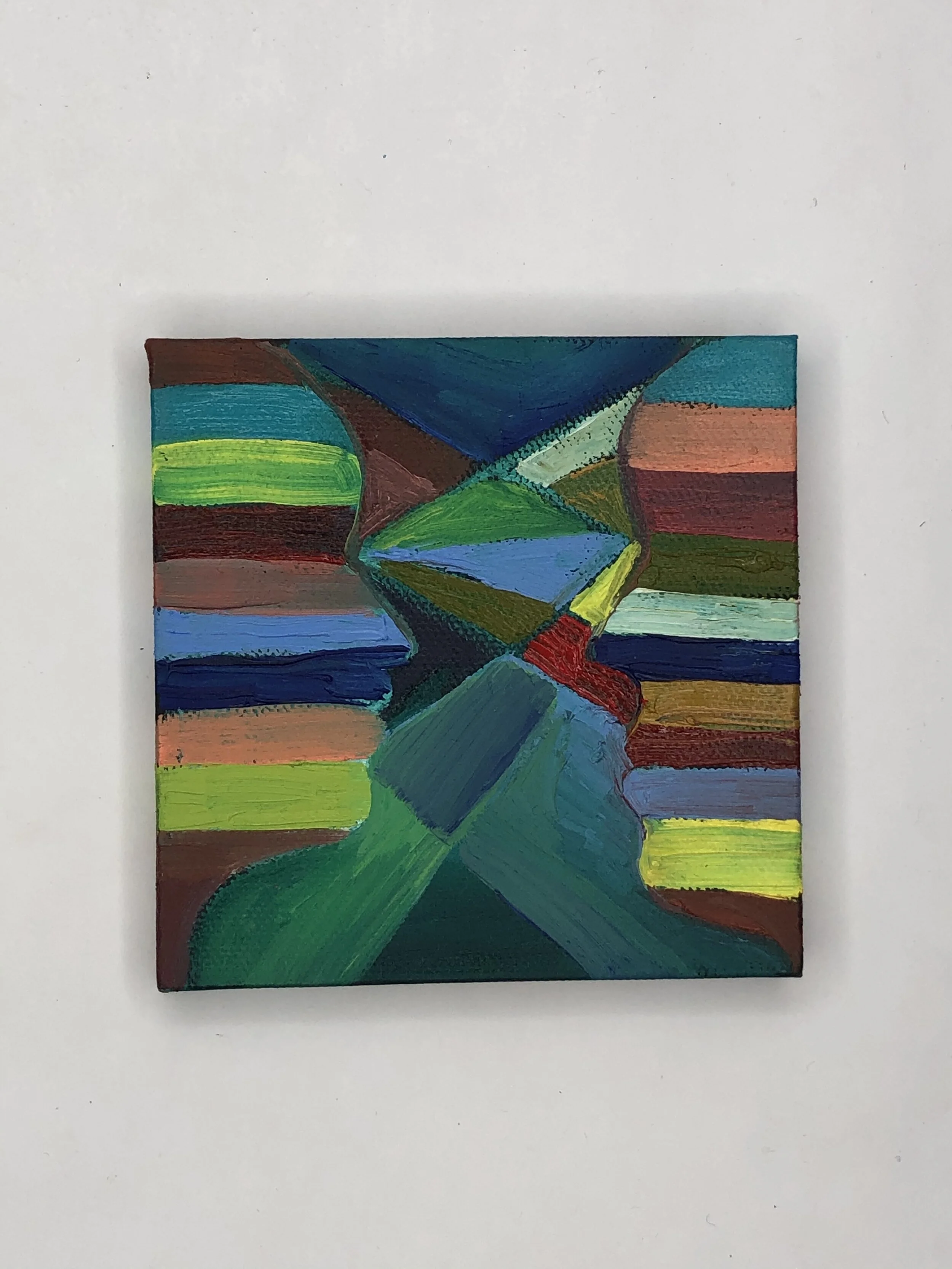 Untitled | Katie Ruiz