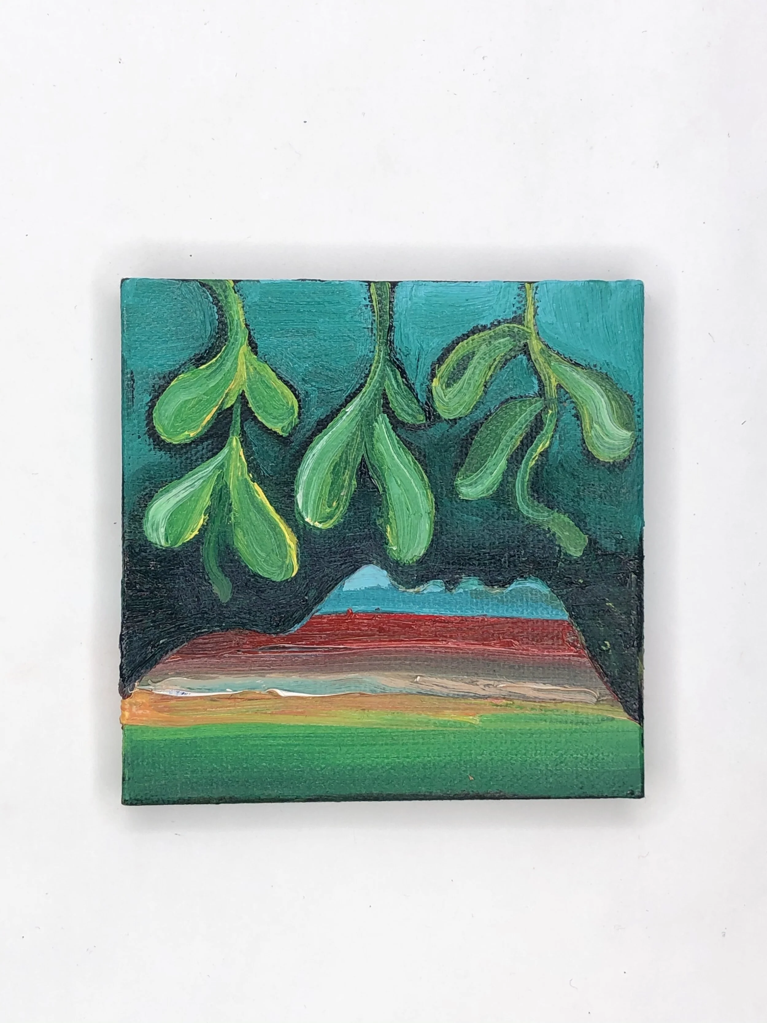 Untitled #2 | Katie Ruiz