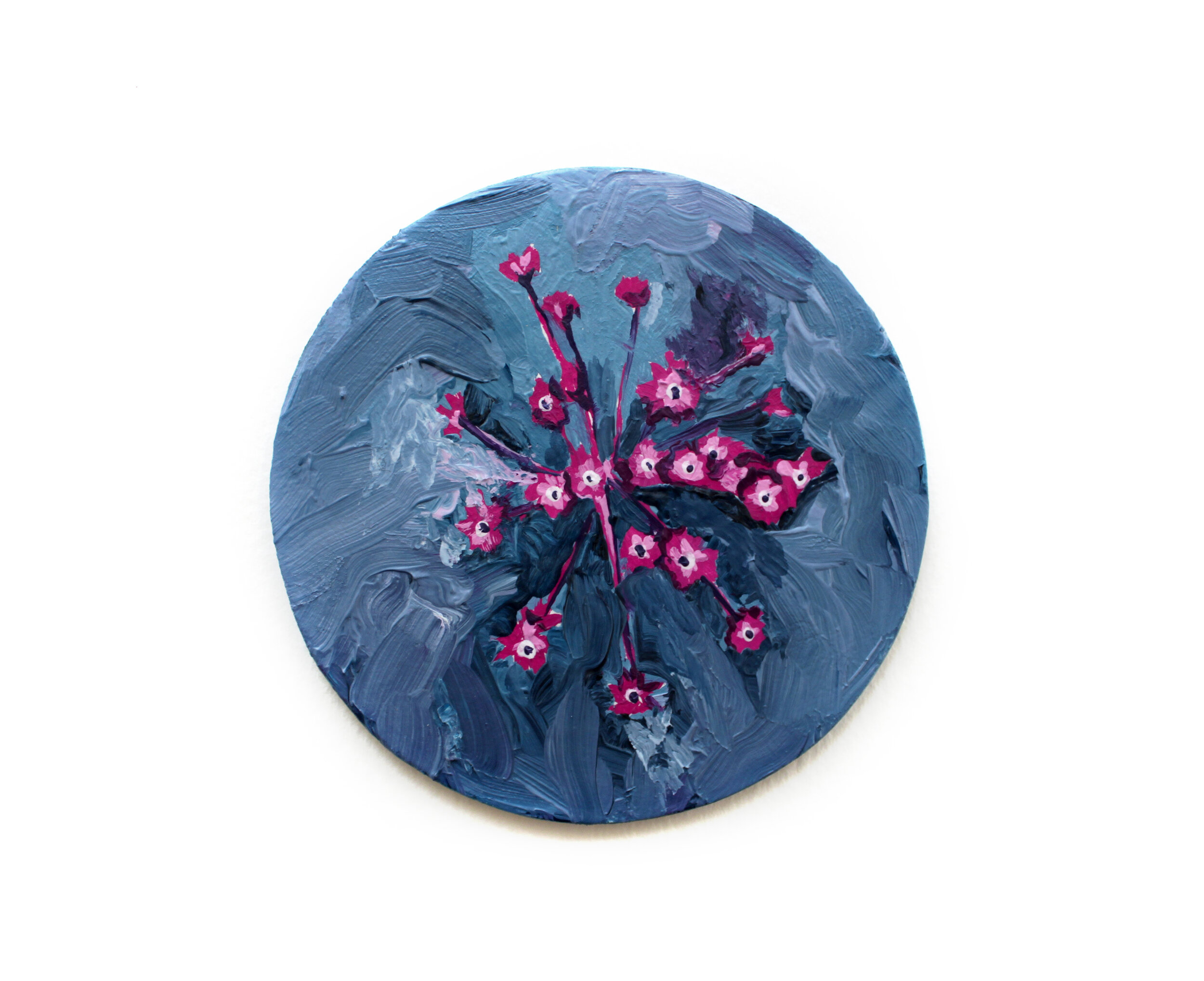 Beach Sand Verbena | Chitra Gopala