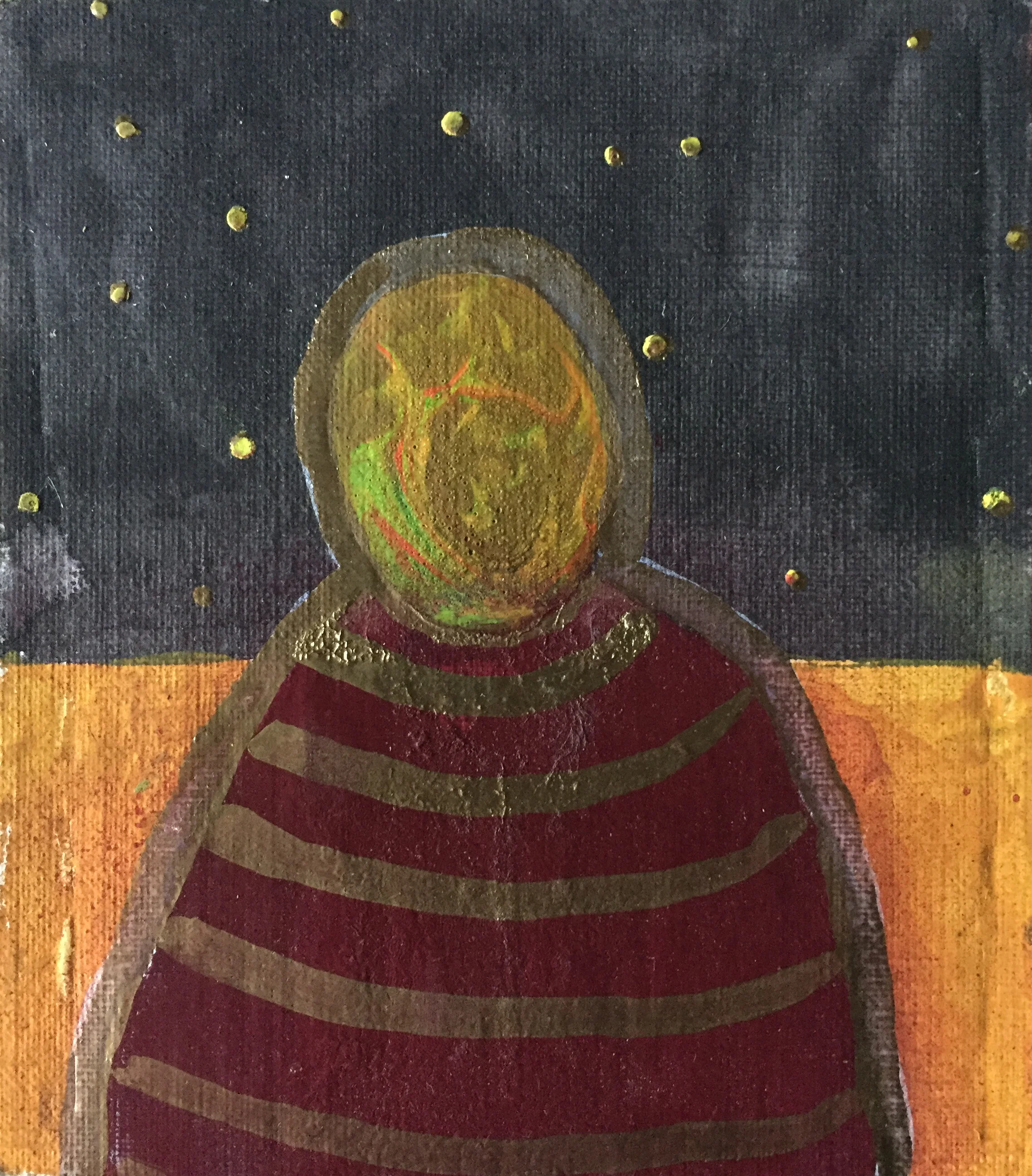 Dark Sense of Humor | Kurosh Yahyai