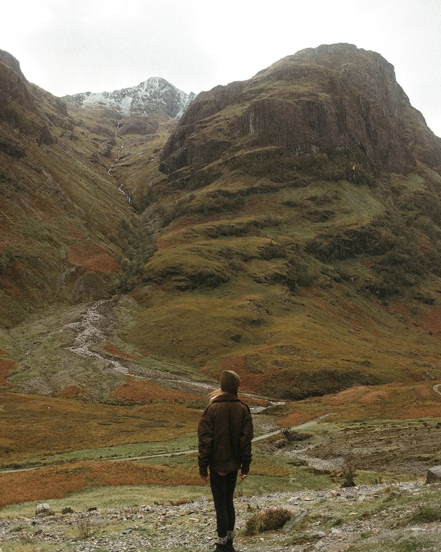 Some favourites from last October in the Scottish Highlands on the Fujifilm x100v. A few less than I would have liked to share, but I somehow got knocked back down to only 10 photos per carousel&hellip; guess that&rsquo;s what I get for not sharing a
