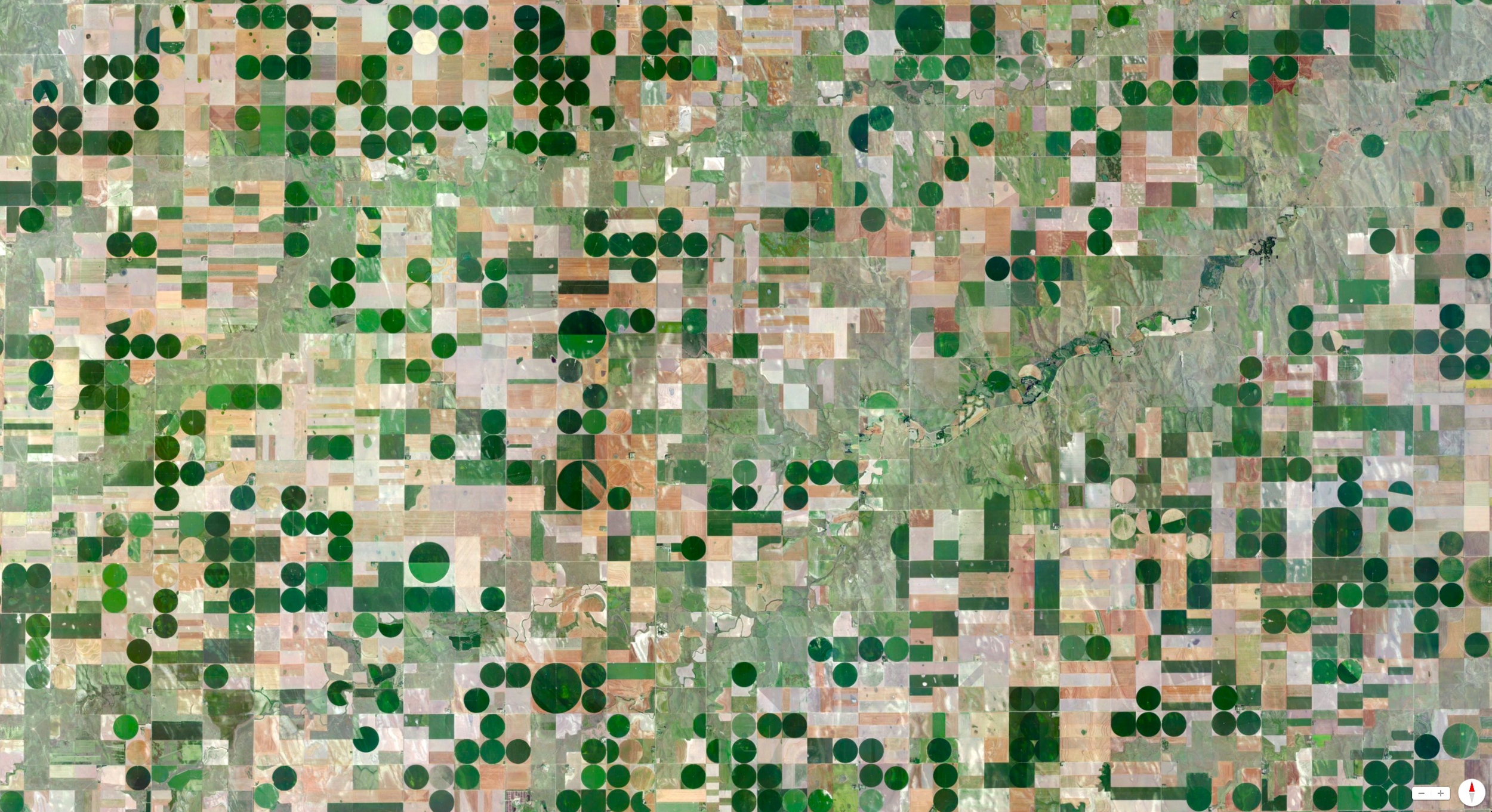 12/28/2013 Edson, Kansas, USA 39°20′14″N 101°32′26″W