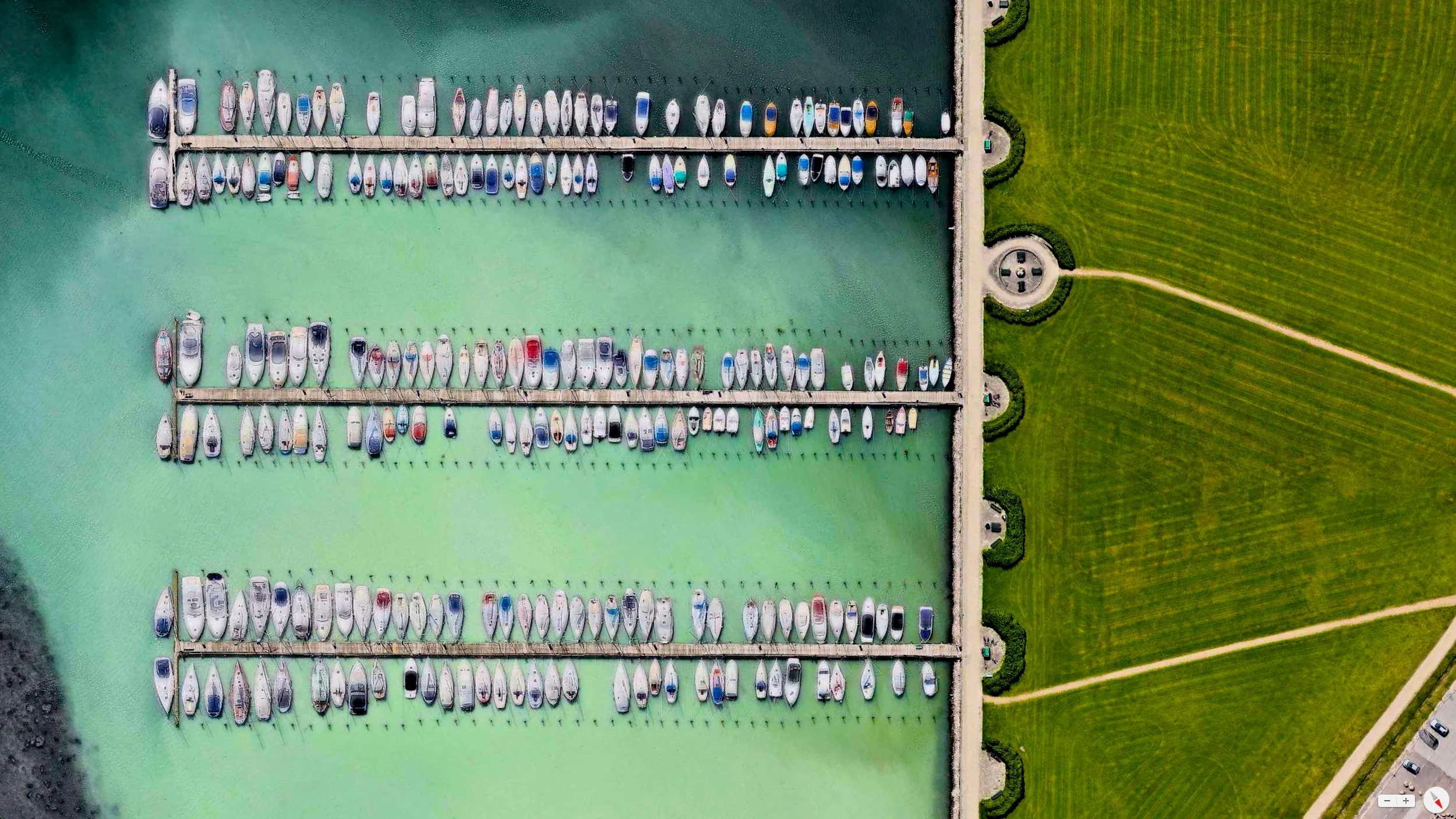 2/6/2014 Dragør Lystbådehavn (Marina) Dragør, Denmark 55°35′N 12°40′E