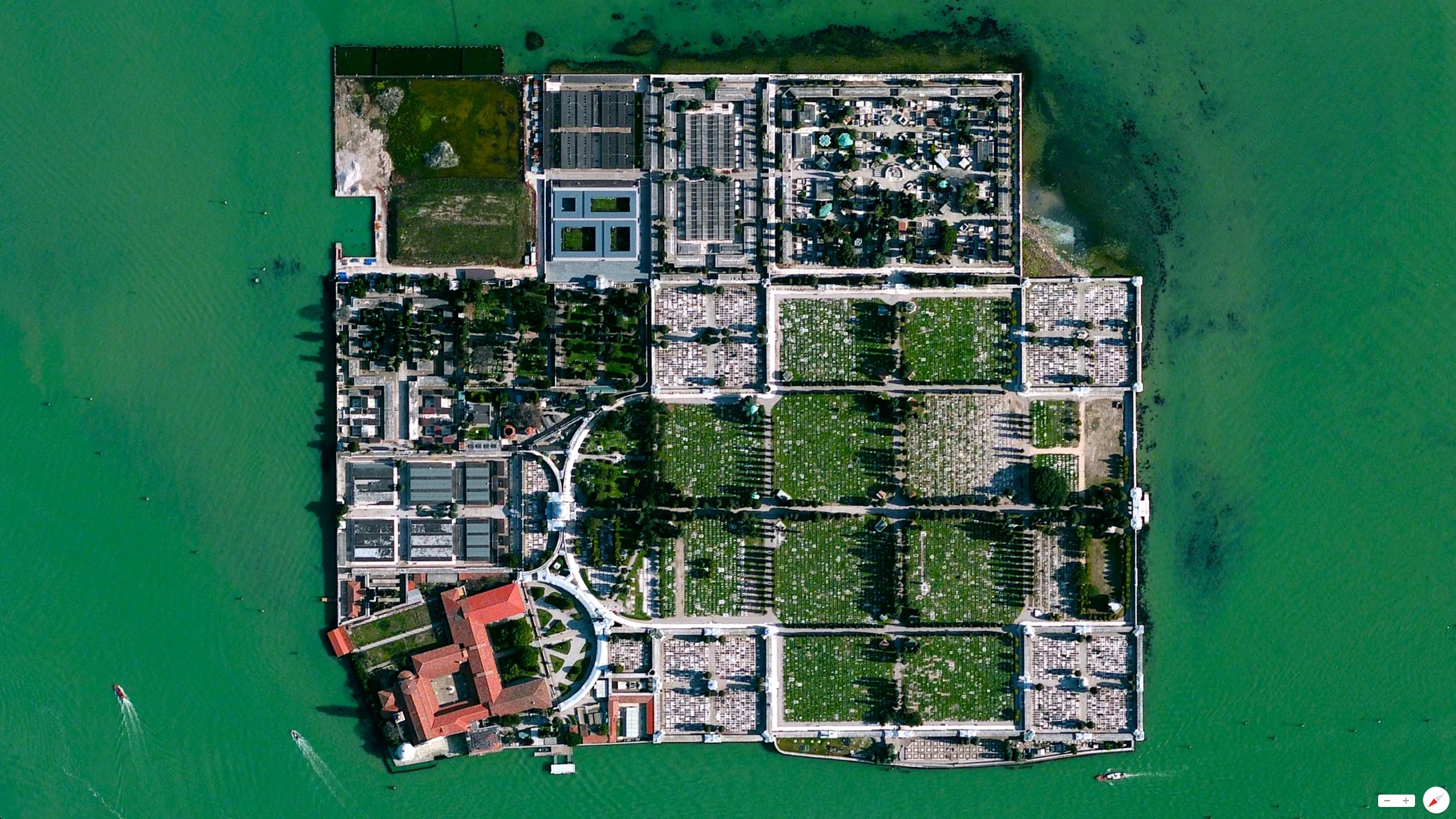 3/2/2014 Isola di San Michele Venice, Italy 45.446944°N 12.347222°E