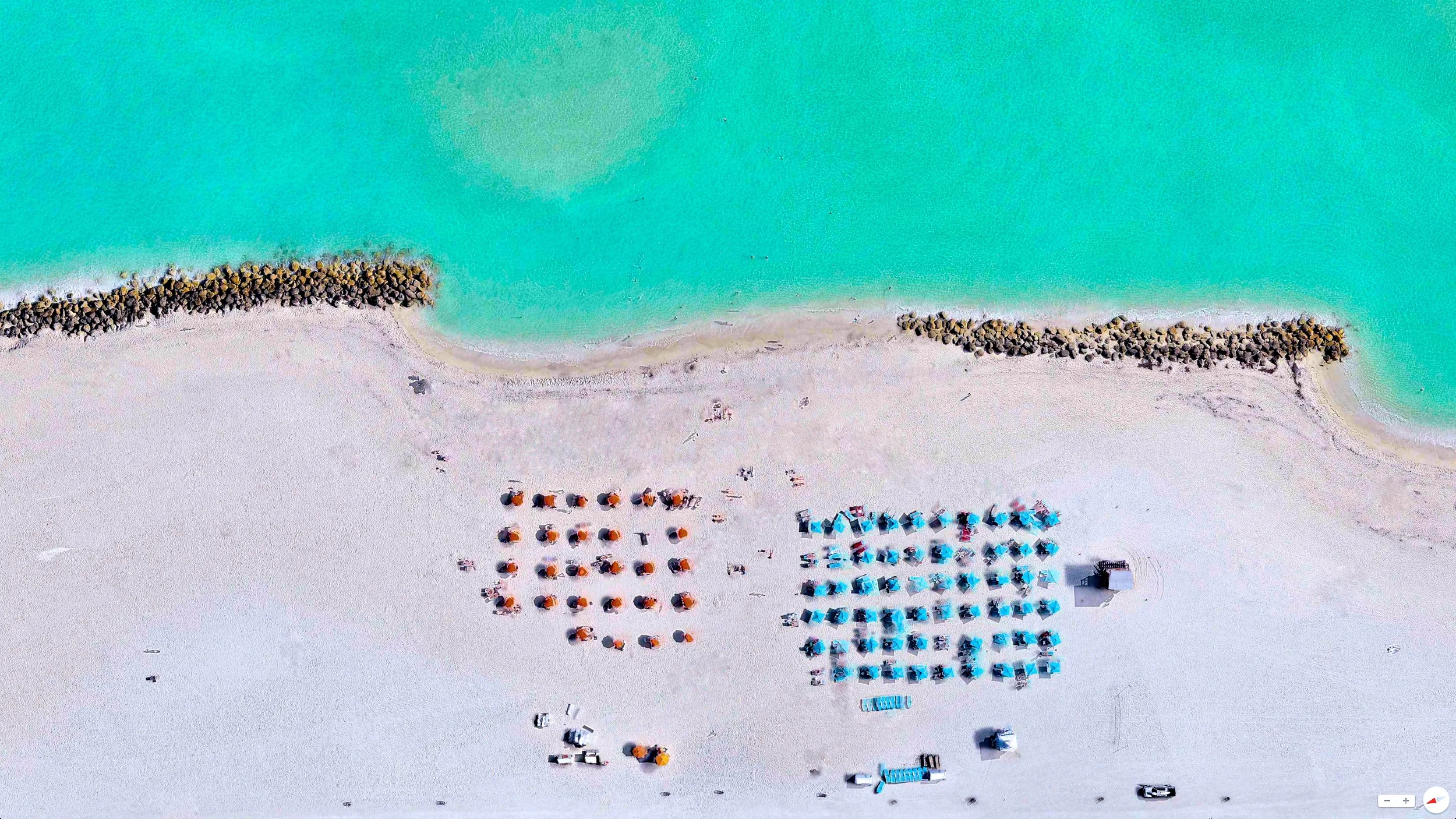 3/7/2014 Hotel Riu Florida Beach / Palms Hotel and Spa Miami, Florida, USA 25.787676°N 80.224145°W