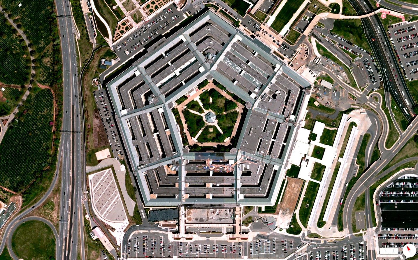 3/18/2014 The Pentagon Arlington County, Virginia, USA 38°52′15.56″N 77°3′21.46″W