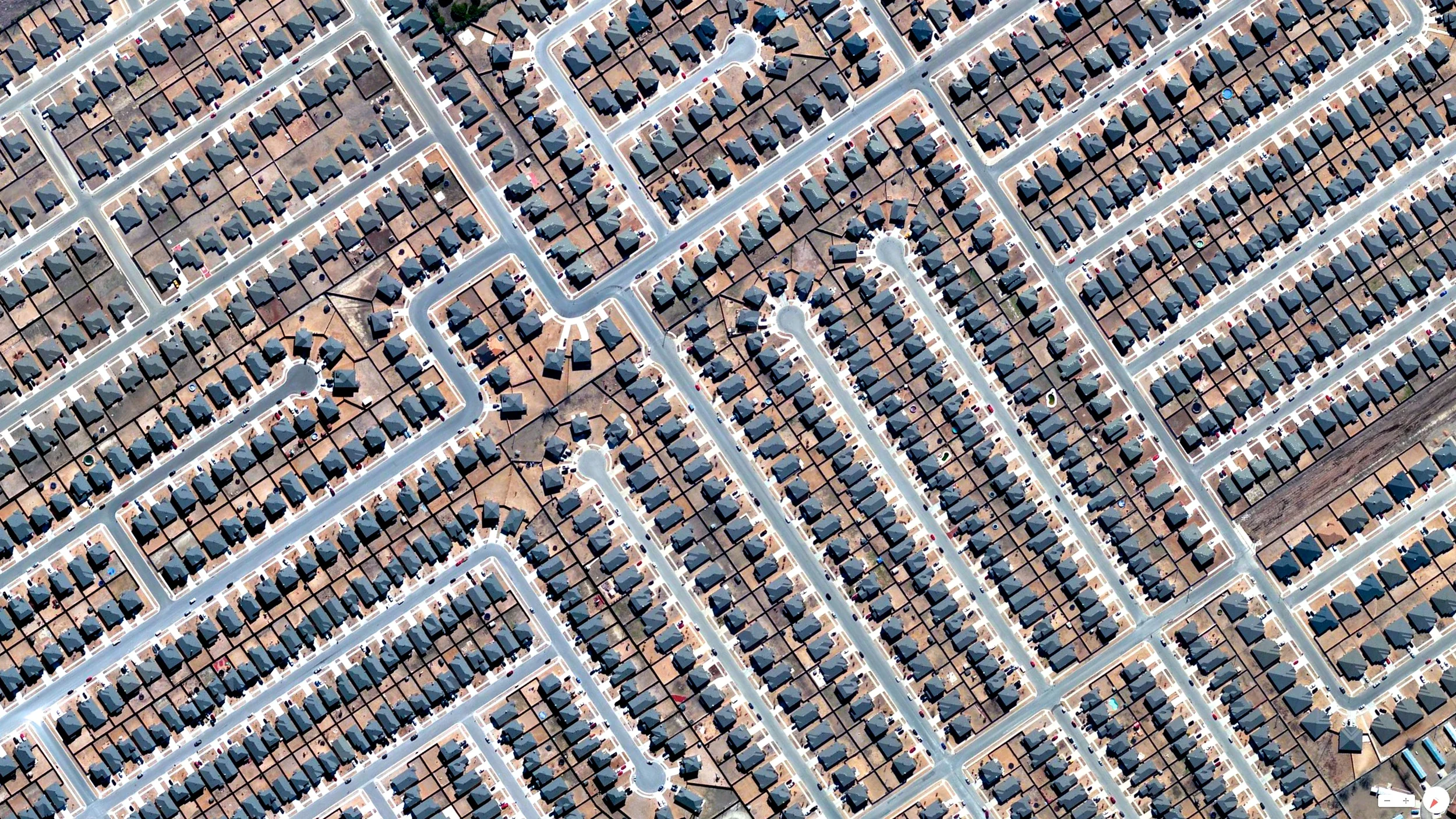 4/12/2014 Residential development Killeen, Texas, USA 31.079844, -97.80145
