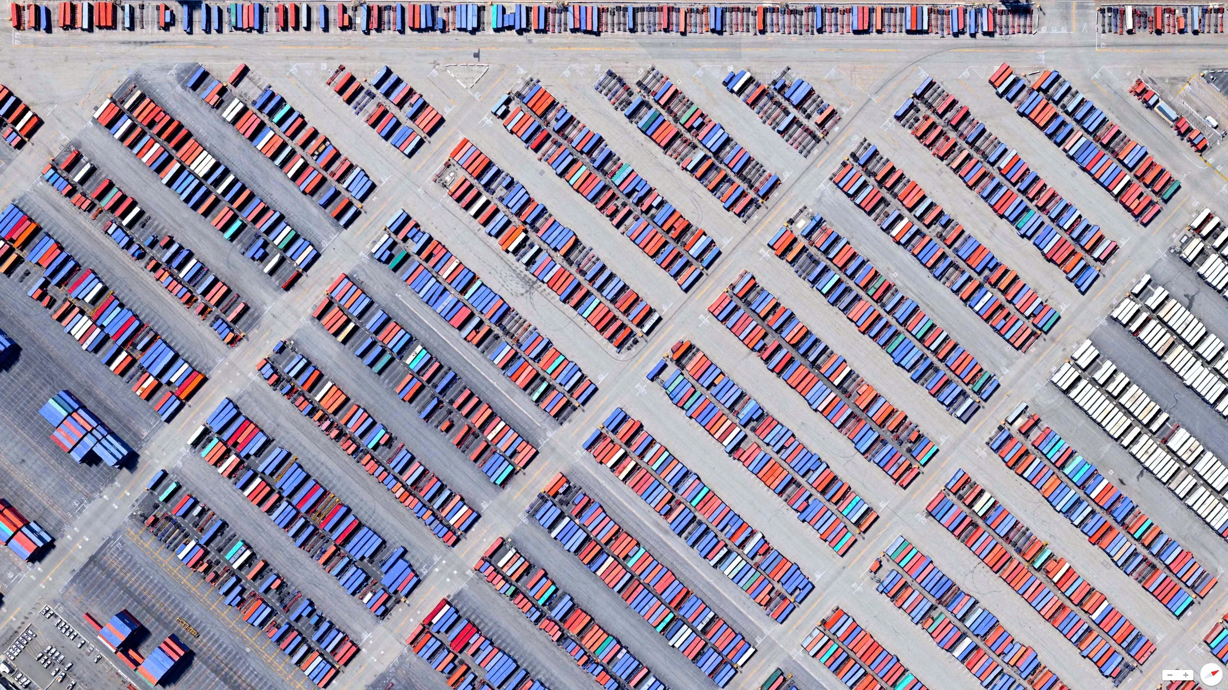 4/28/2014 Port of Los Angeles Los Angeles, California, USA 33°43′45″N 118°15′43″W