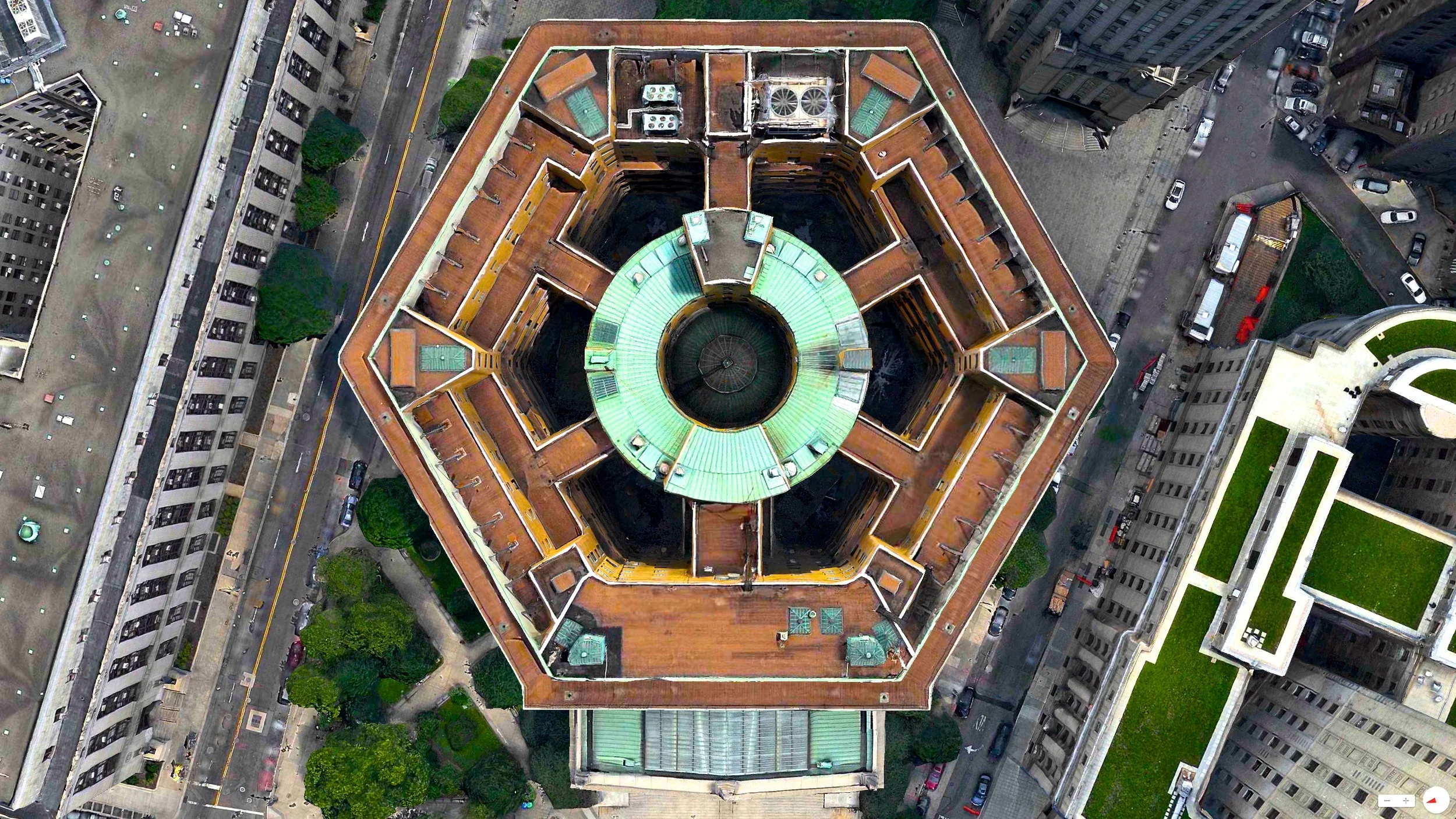 5/6/2014 New York State Supreme Court Building New York City, New York, USA 40°42′51.2″N 74°0′5.5″W