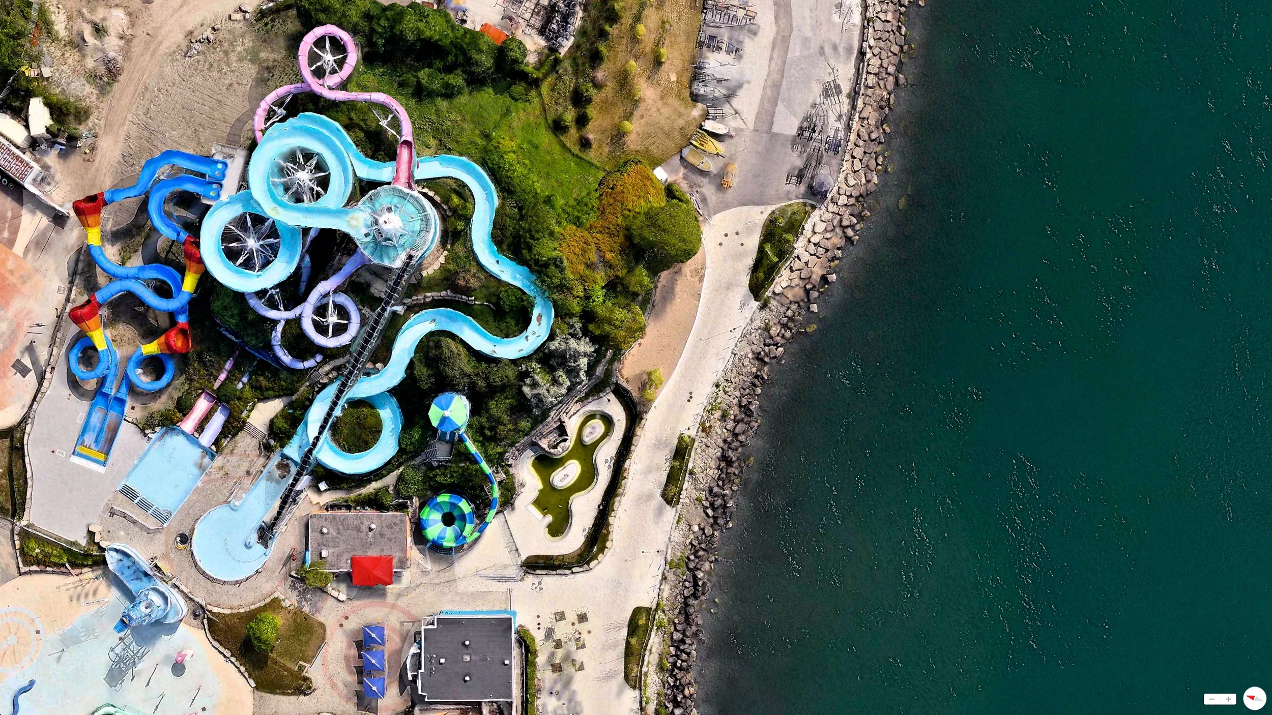 5/16/2014 Froster Soak City Toronto, Canada 43.628993°N 79.415048°W