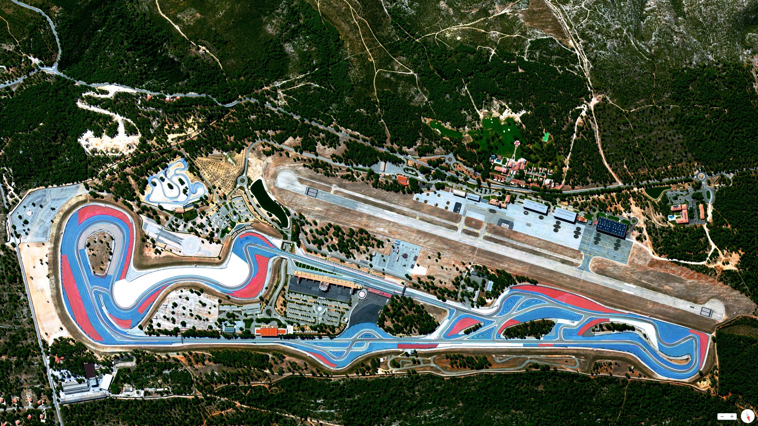 5/19/2014 Circuit Paul Ricard Le Castellet, France 43°15′2″N 5°47′30″E