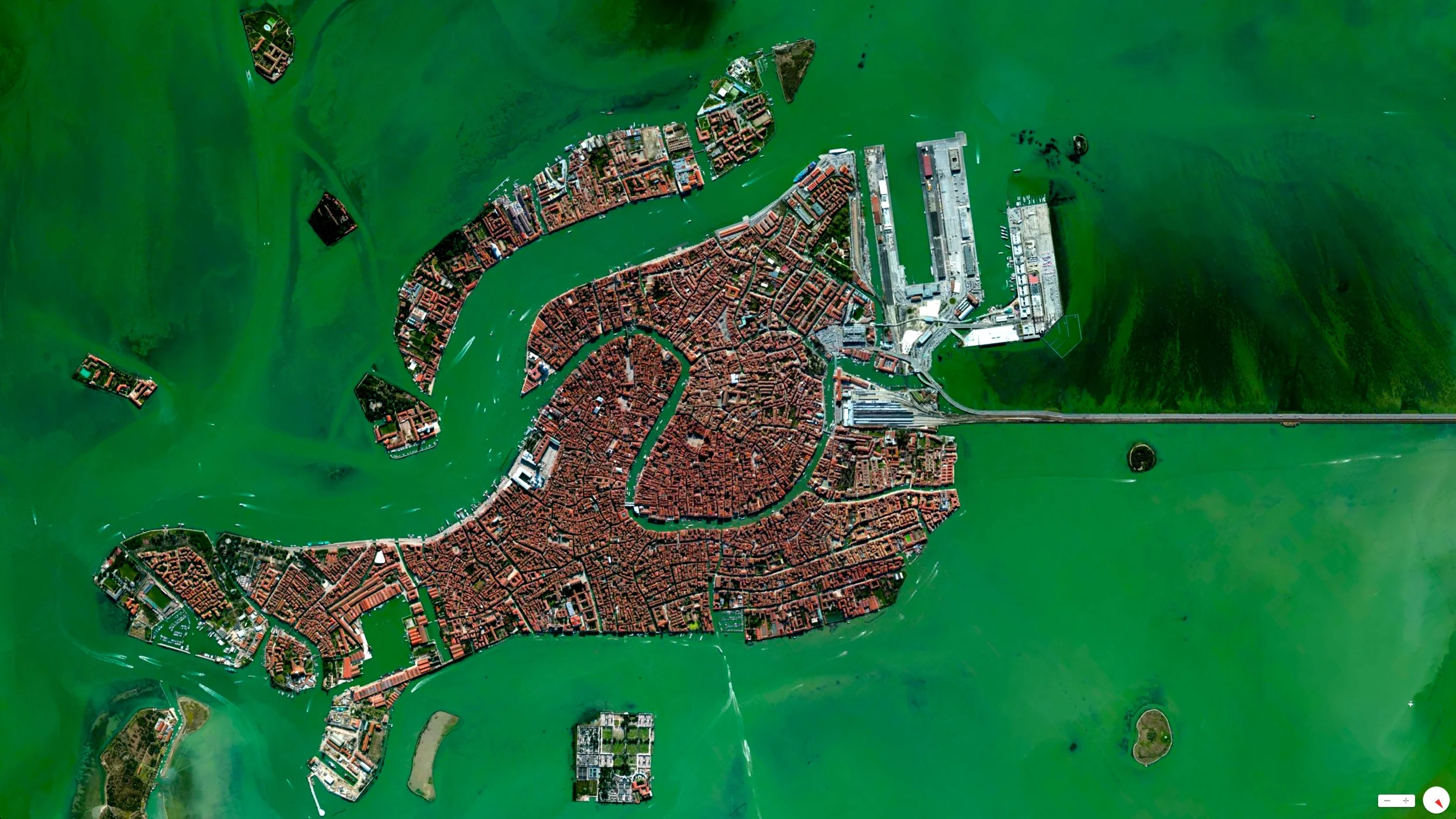 5/23/2014 Venice Venice, Italy 45°26′15″N 12°20′9″E