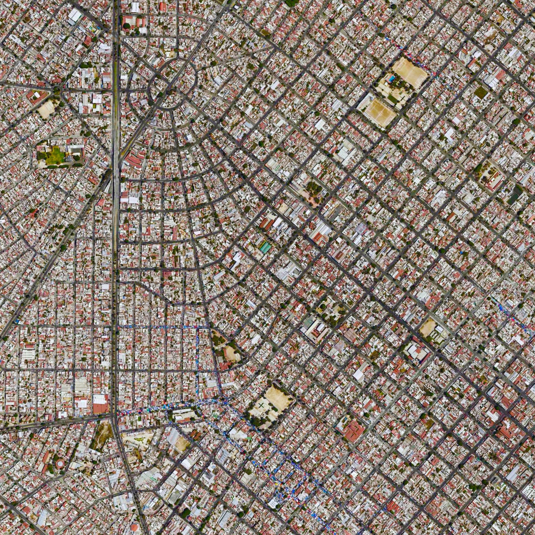 8/1/2015 Guadalajara Guadalajara, Mexico 20.687579999°, -103.307078268° Guadalajara is the fourth most populous city in Mexico with a population of nearly 1.5 million. It is also one of the country’s cultural centers, considered by many to be the home of mariachi music.