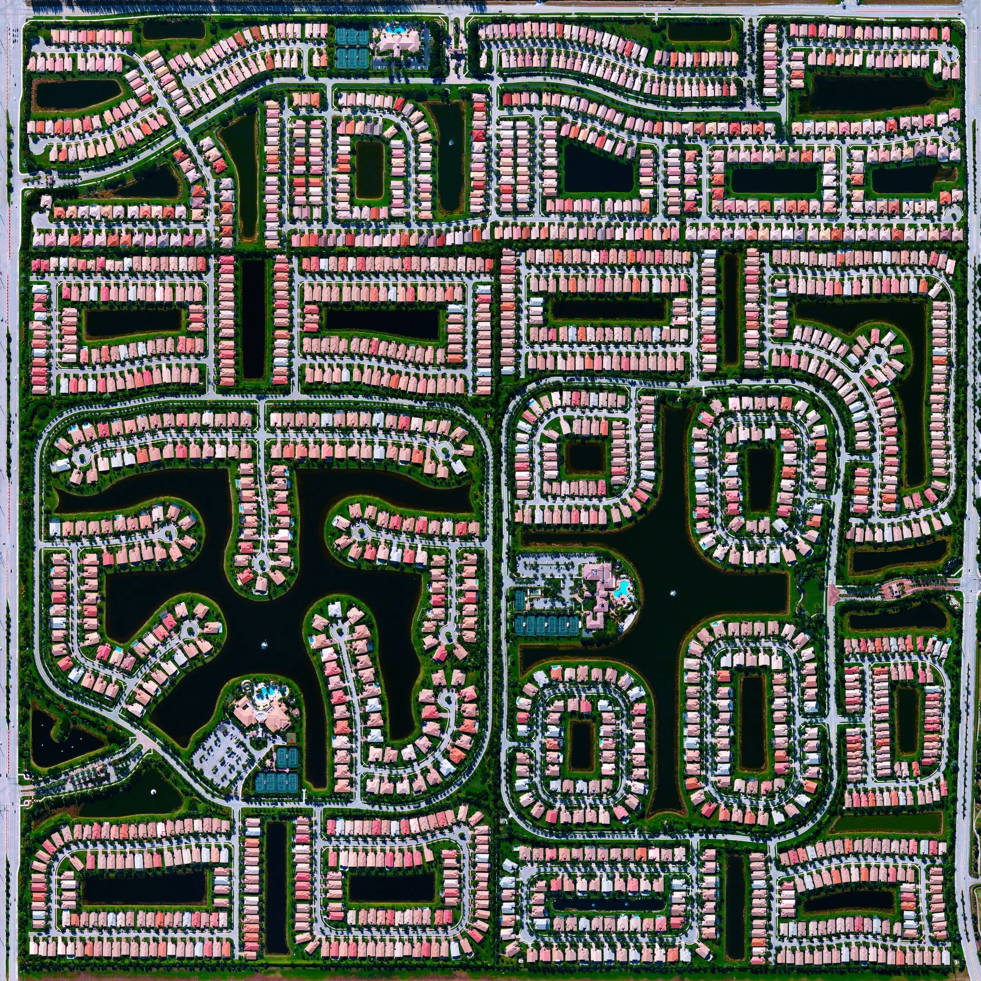 I am thrilled to announce that we just added eight new pieces to our Printshop, including this Overview of Delray Beach, Florida. Click here to see the newest set of prints! 
