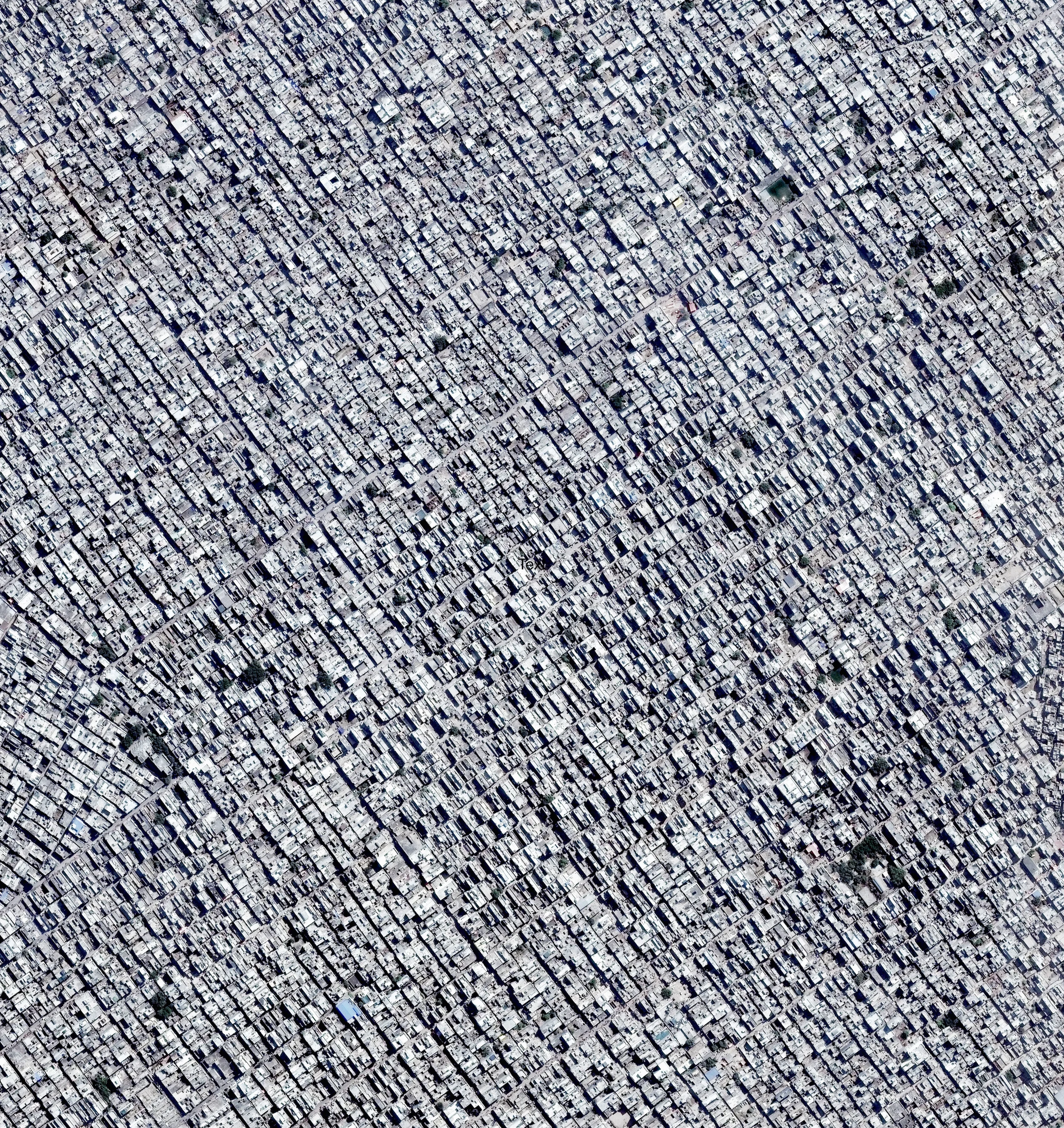 9/21/2016 Delhi, India 28.614656°, 77.057758° Delhi, India contains approximately 16 million residents. The neighborhoods of Santosh Park and Uttam Nagar, both pictured here, are home to some of the city’s poorest people and contain its most built-up and densely populated land. Numerous studies have shown a correlation between the wealth of a residential area and its total number of trees and the amount of green space. This Overview is a particularly striking example of that trend.