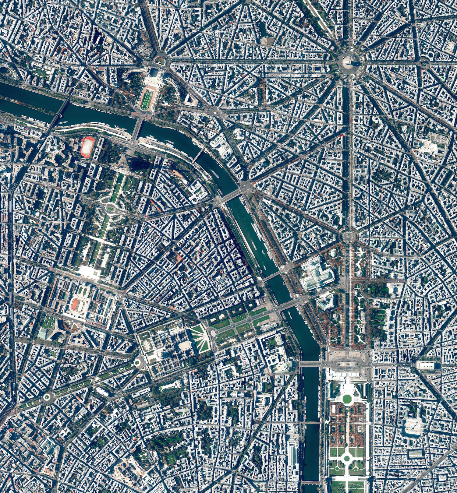 6/2/2017 Paris, France 48.858588, 2.341184 Paris was the site of the 2016 Climate Agreement signed by 192 countries across the globe. The goal of the agreement is to unite as one planet to reduce the risks of global warming across our Earth. On June 1st, the United States became the first major nation to back out of the agreement, joining Syria (engaged in Civil War) & Nicaragua (did not think the agreement went far enough) as the only countries to not participate. /// Let’s use this opportunity to come together and start a discussion about what we can do to create the smarter, sustainable future that our planet deserves. 