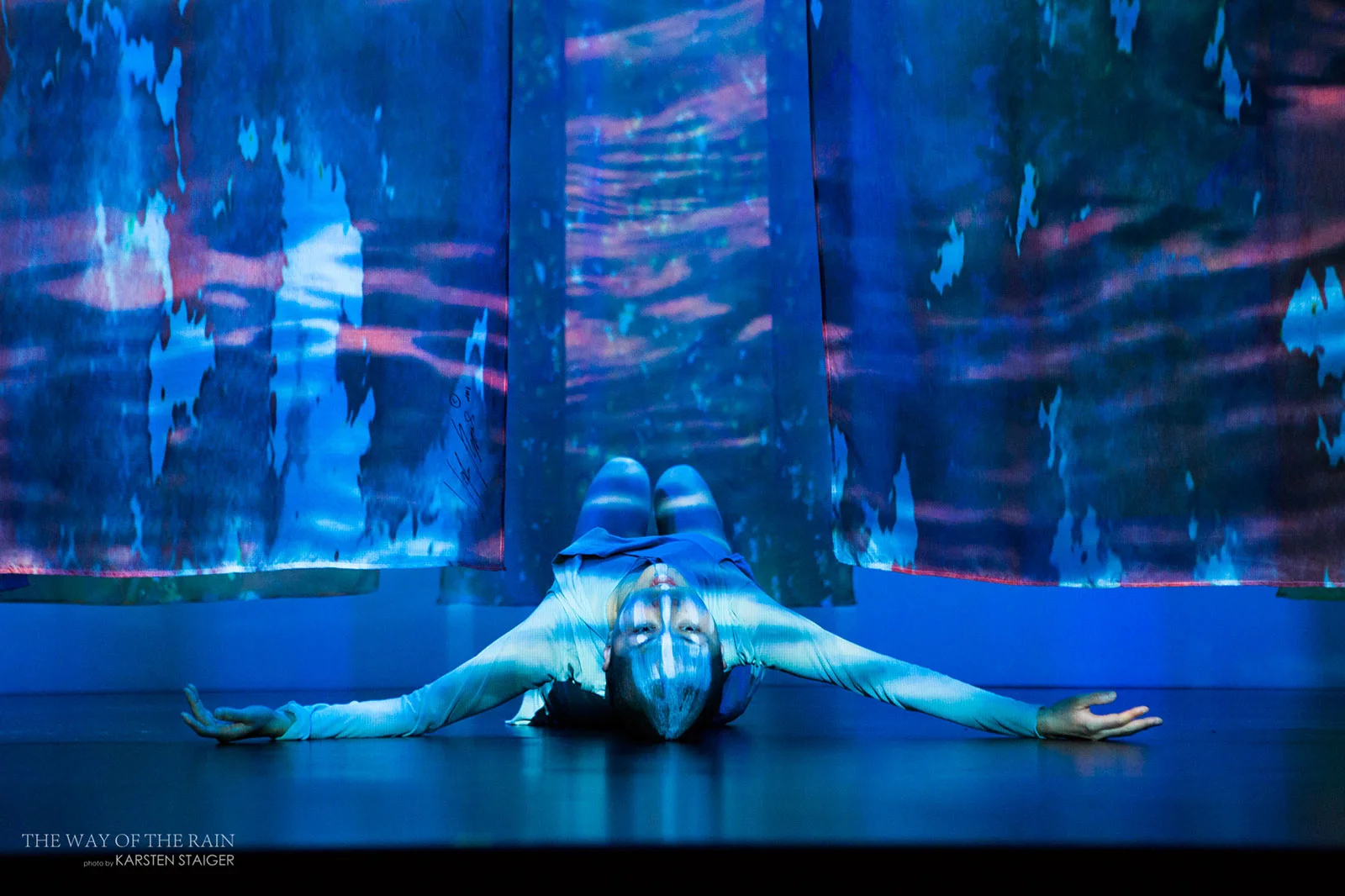 WATER | Kiori Sherwood-Kawai