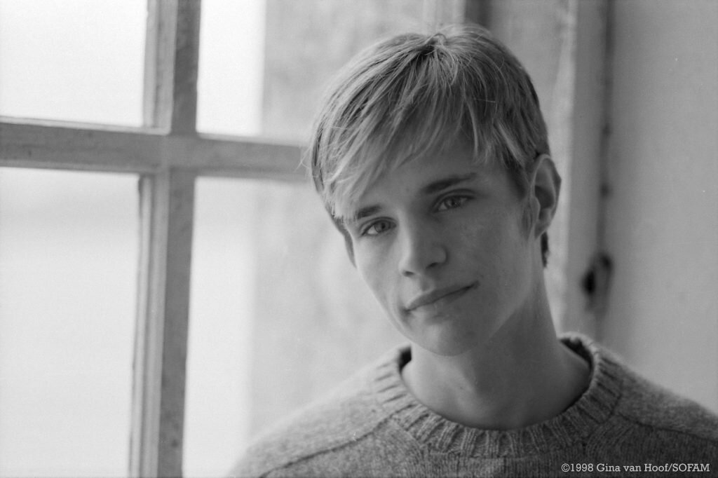 Considering Matthew Shepard