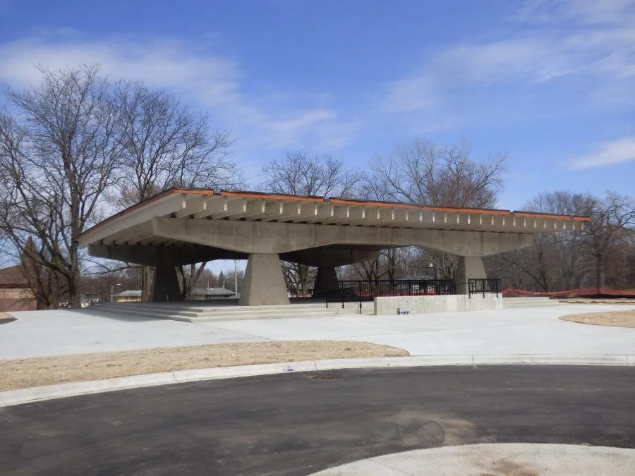 WSCP: Pop-ups in the Park : Penn Park