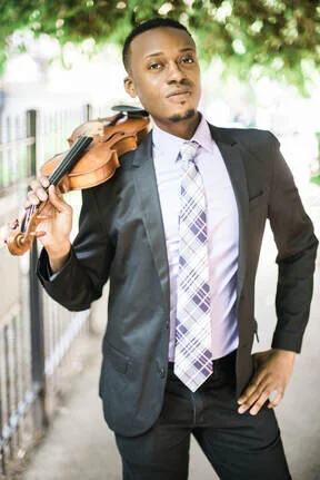 WSCP - Summer Series Finale: Mostly Mozart