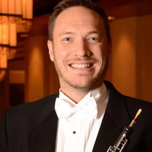 Willy Street Chamber Players - II