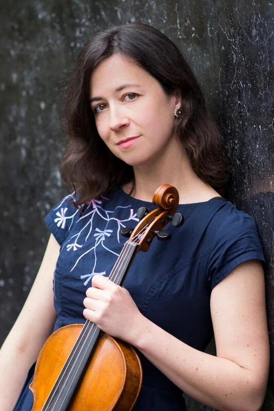 Willy Street Chamber Players -IV