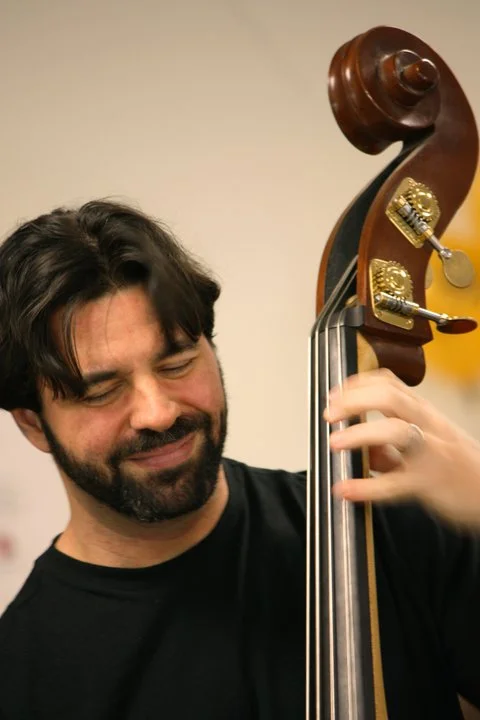 Jonathan Stoyanoff