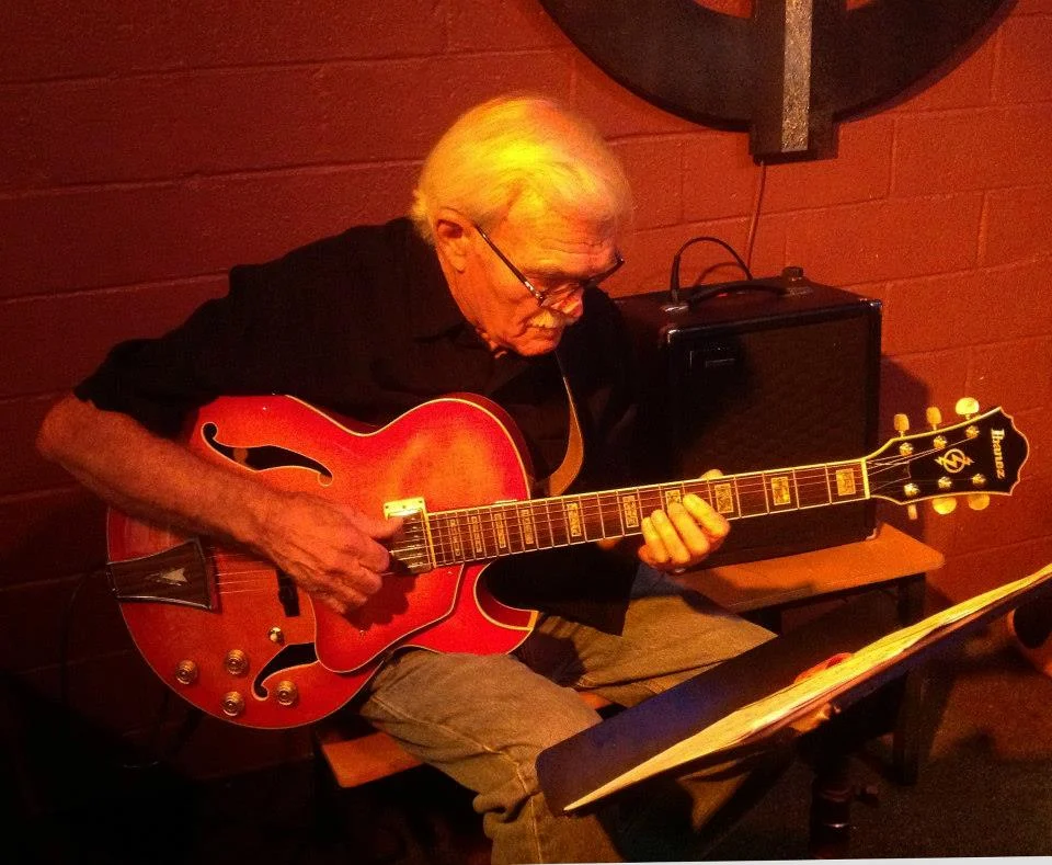 Charlie Robinson