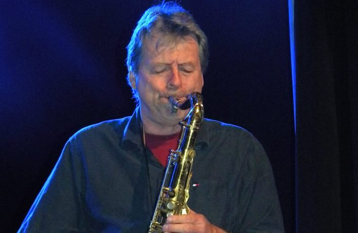 Greg D'Augelli