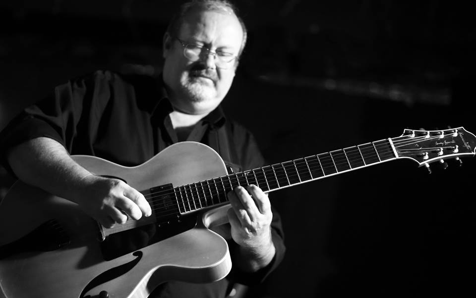 Eric Peter