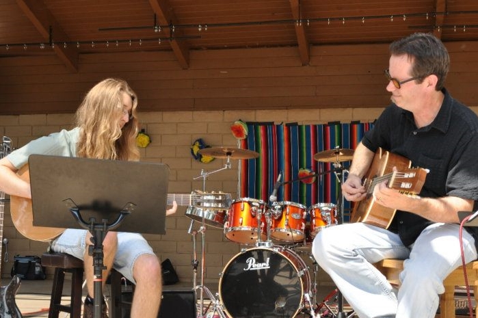 Al Mires & Tyler Mansfield