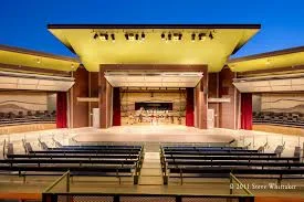 Redding School of the Arts