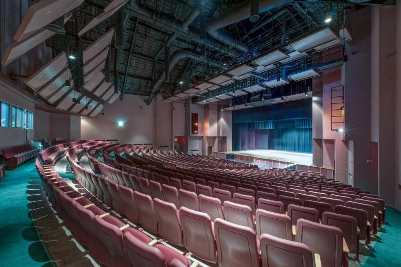 Paradise Performing Arts Center