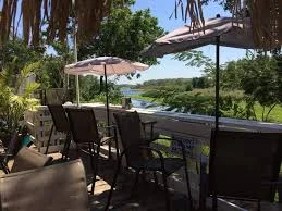 Scotty’s Landing on the Sacramento River in Chico