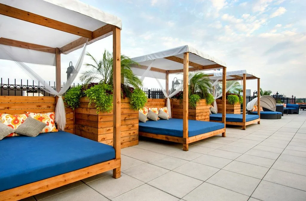 Liaison Hotel DC