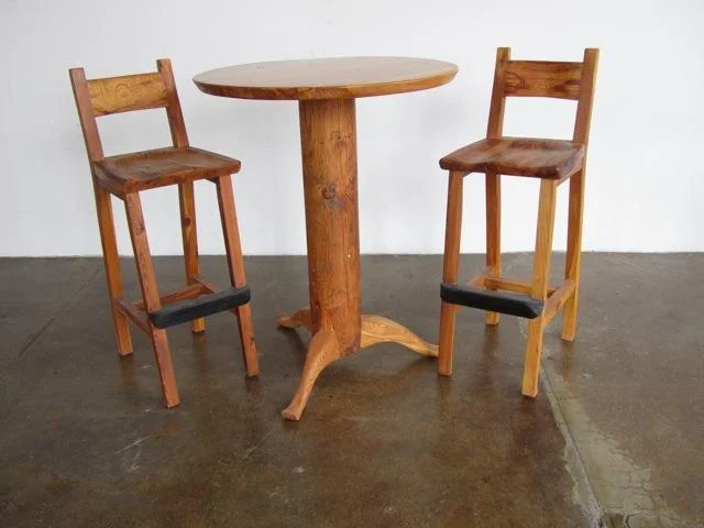 tall telephone table-virginia bar hairs.jpg