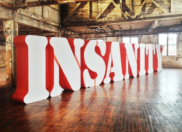 Insanity Workout (2013)