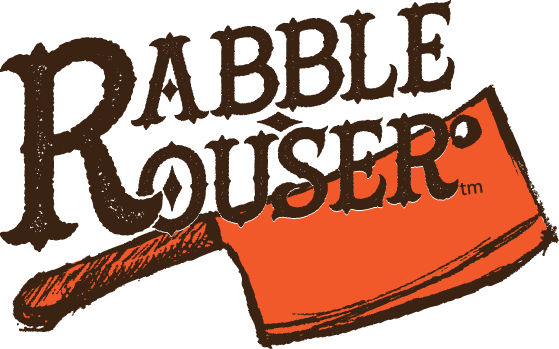Rabble-Rouser™ Clothing