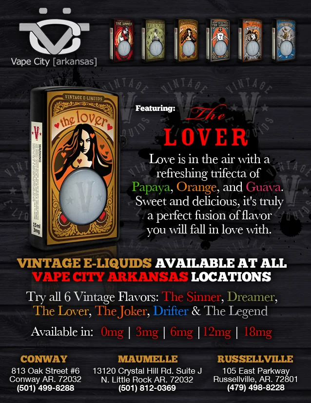 Featured Juice of the Week