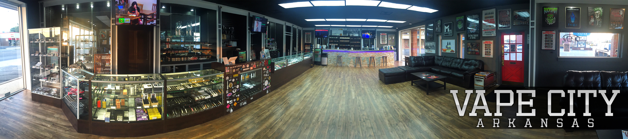 elfbar nachfüll pod läuft aus Ohmies Vape And Glass Emporium main image 1