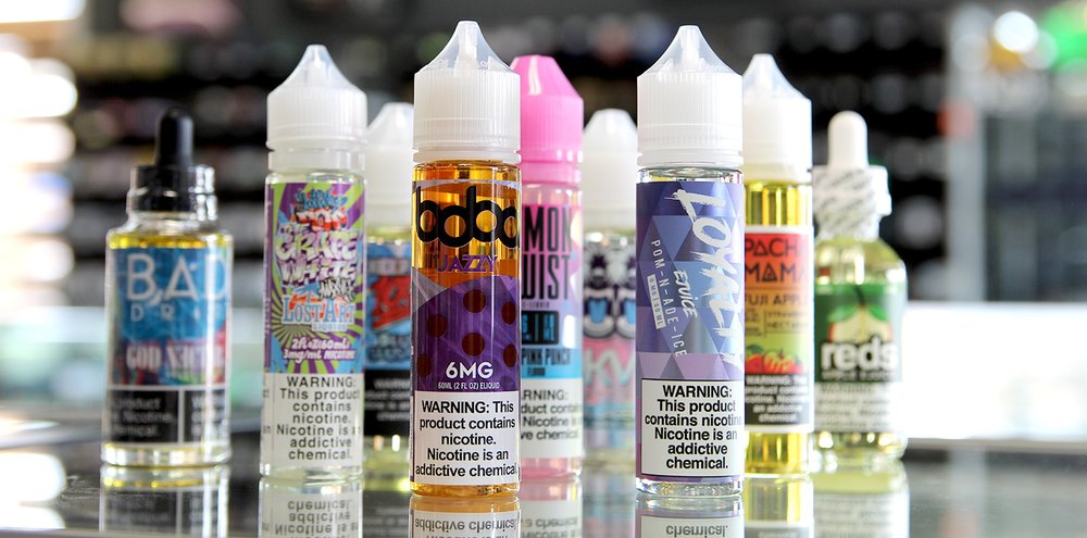 elf bar vape uk Jus main image 0