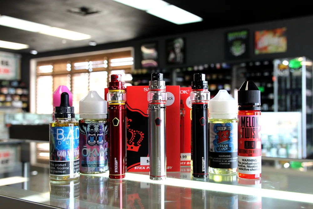 elf bar vape uk SBX Vapes: Attorney Legal Review of FDA and State Regulations main image 0