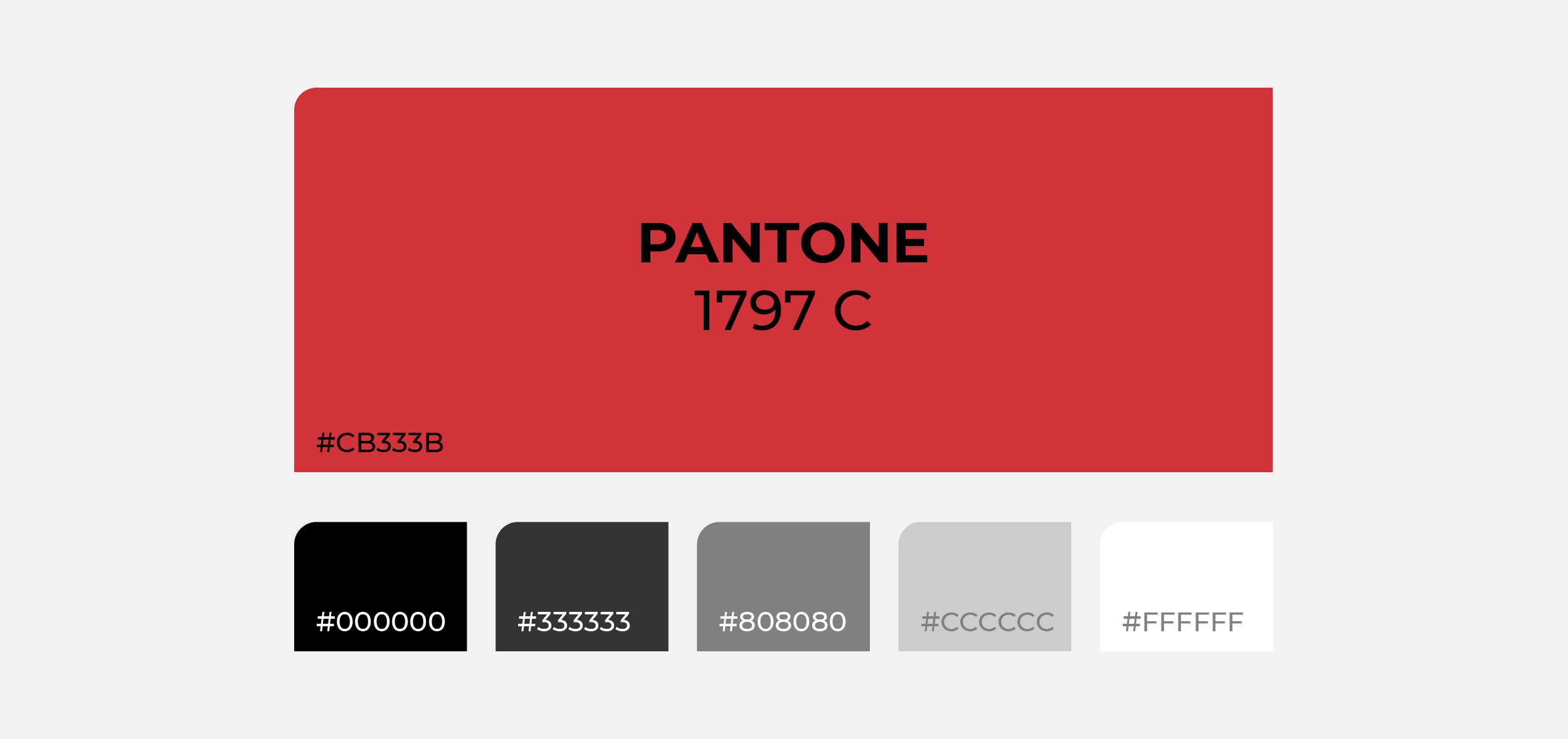 Pantone 1797 C Cmyk