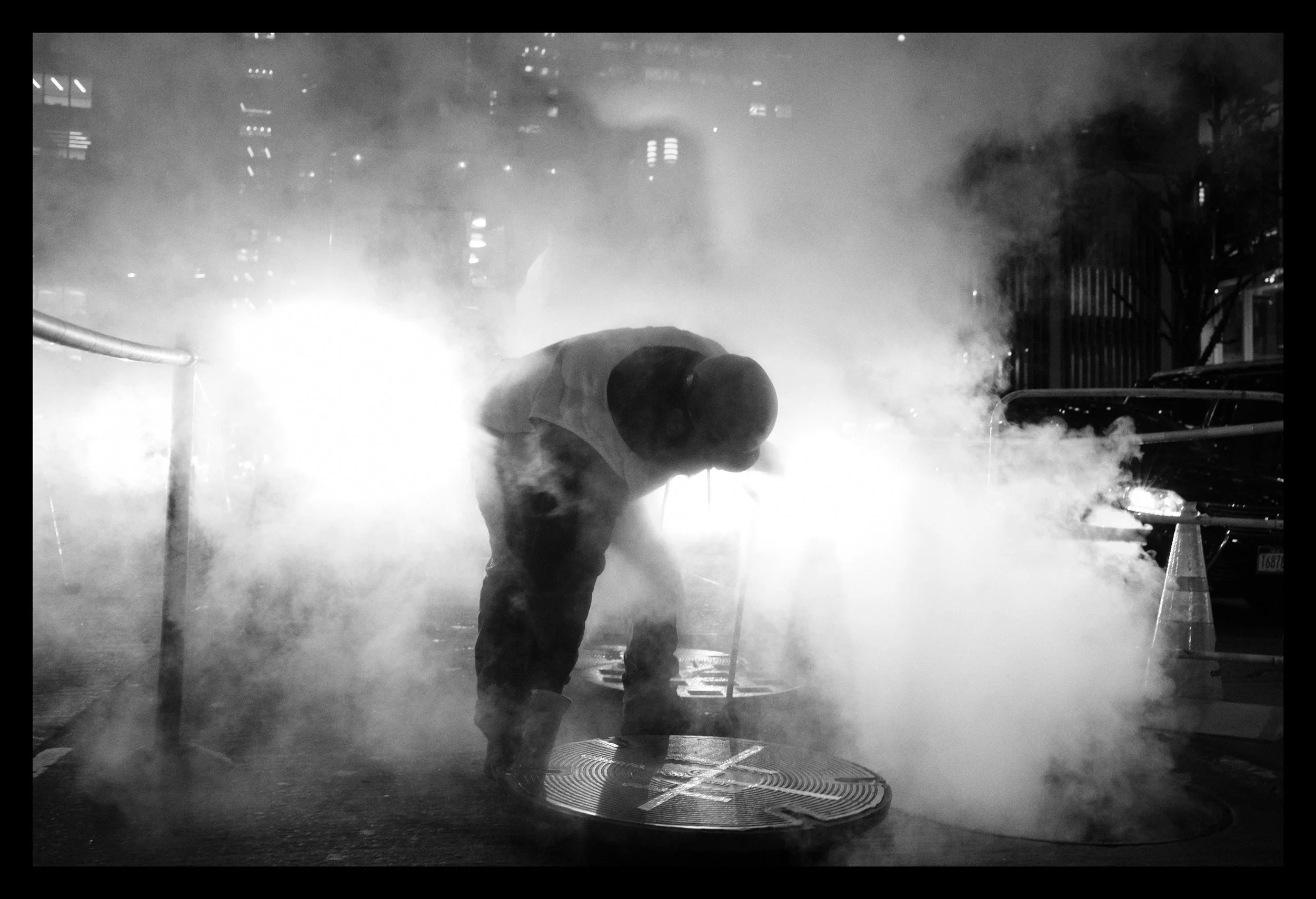 Steam