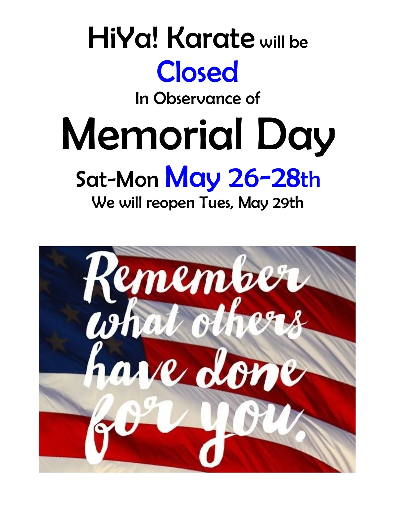 Memorial Day closed.jpg
