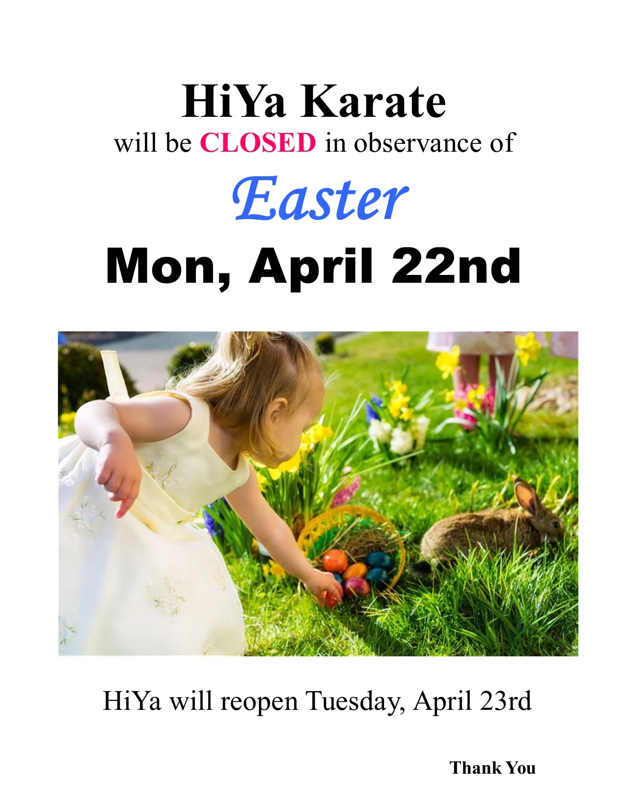 Closed Easter.jpg