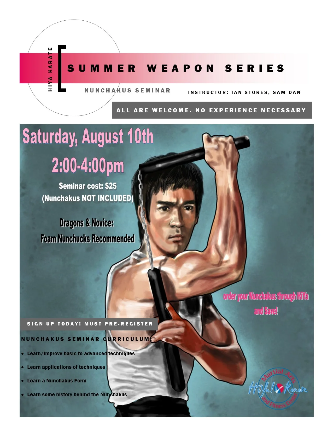 weapon seminar, nunchakus.jpg