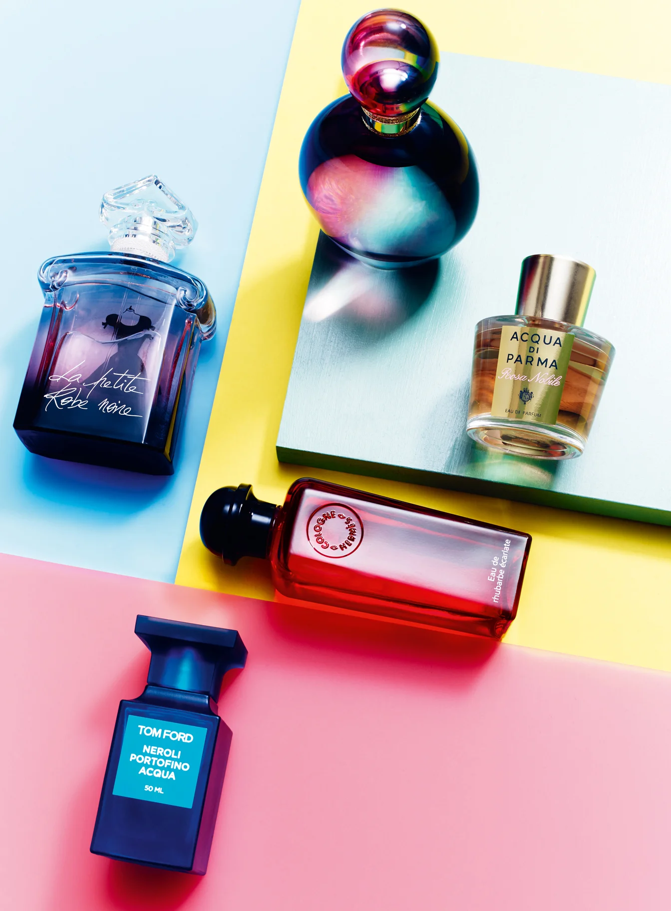 Beauty SS16