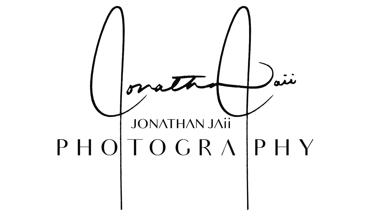 JONATHAN JAii PHOTOGRAPHY
